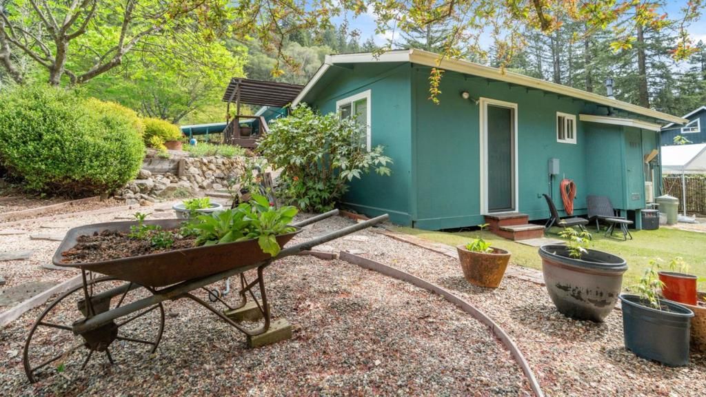 Image 55 of property listing at 14585 W Park Avenue, Boulder Creek, CA 95006