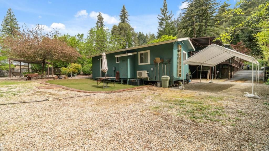 Image 56 of property listing at 14585 W Park Avenue, Boulder Creek, CA 95006