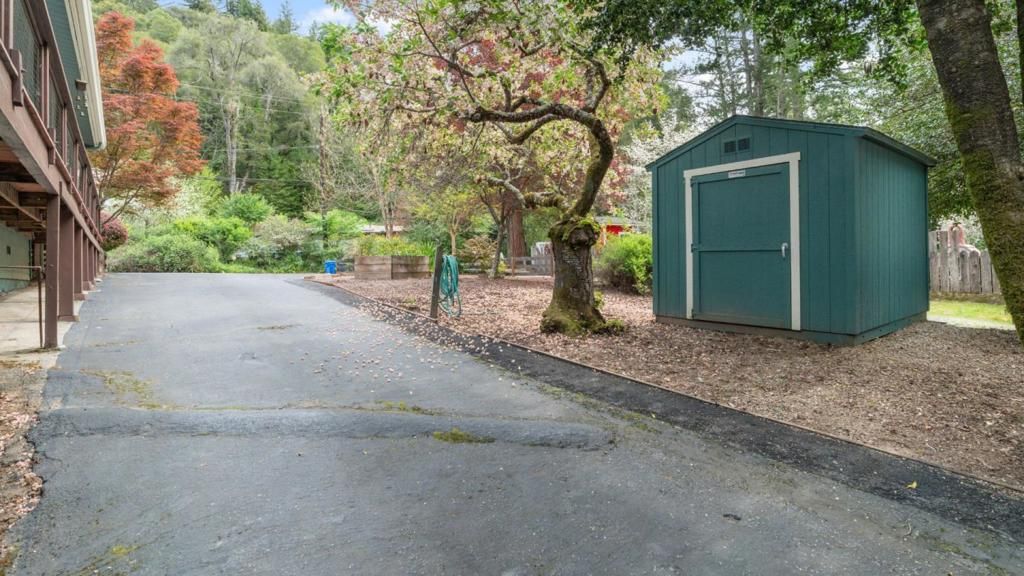 Image 57 of property listing at 14585 W Park Avenue, Boulder Creek, CA 95006