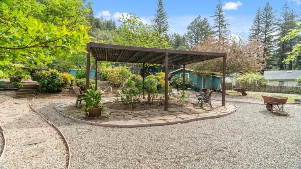 Image 58 of property listing at 14585 W Park Avenue, Boulder Creek, CA 95006