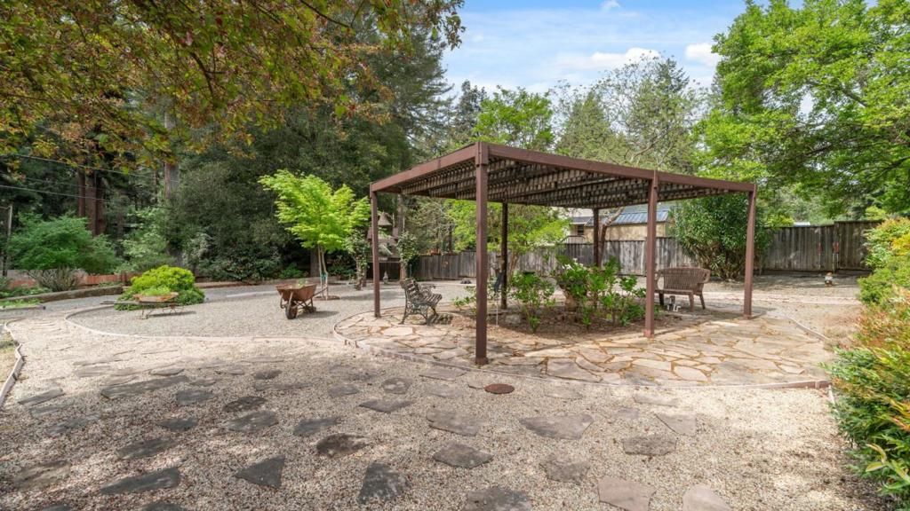 Image 59 of property listing at 14585 W Park Avenue, Boulder Creek, CA 95006