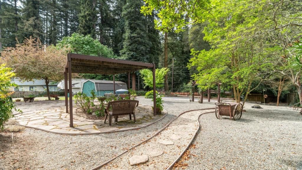 Image 60 of property listing at 14585 W Park Avenue, Boulder Creek, CA 95006
