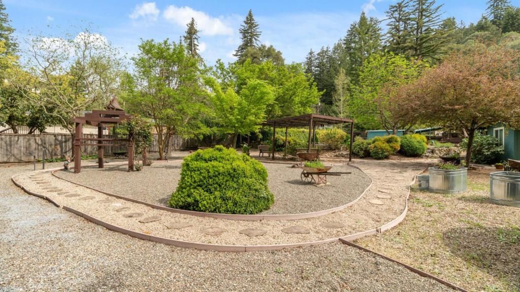 Image 61 of property listing at 14585 W Park Avenue, Boulder Creek, CA 95006