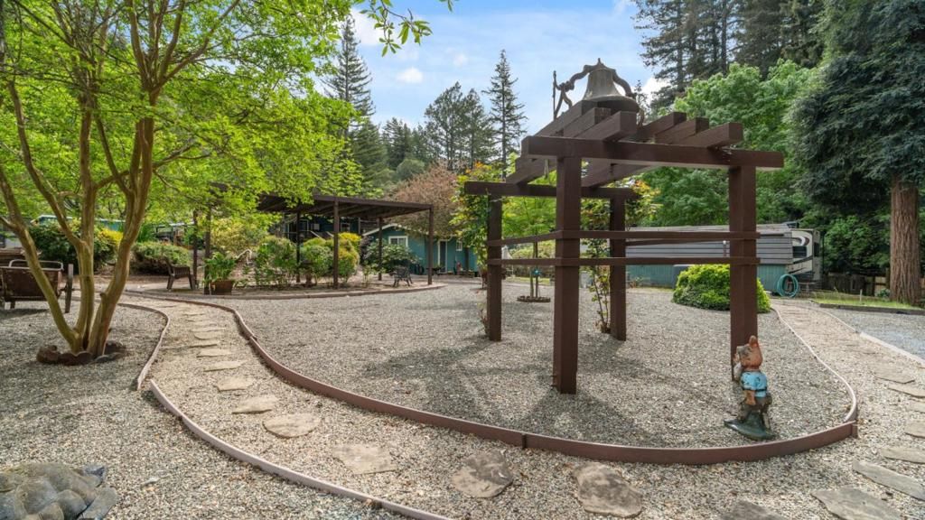 Image 62 of property listing at 14585 W Park Avenue, Boulder Creek, CA 95006