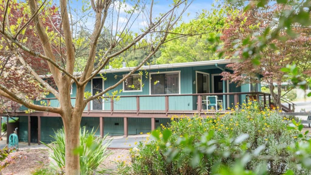 Image 64 of property listing at 14585 W Park Avenue, Boulder Creek, CA 95006