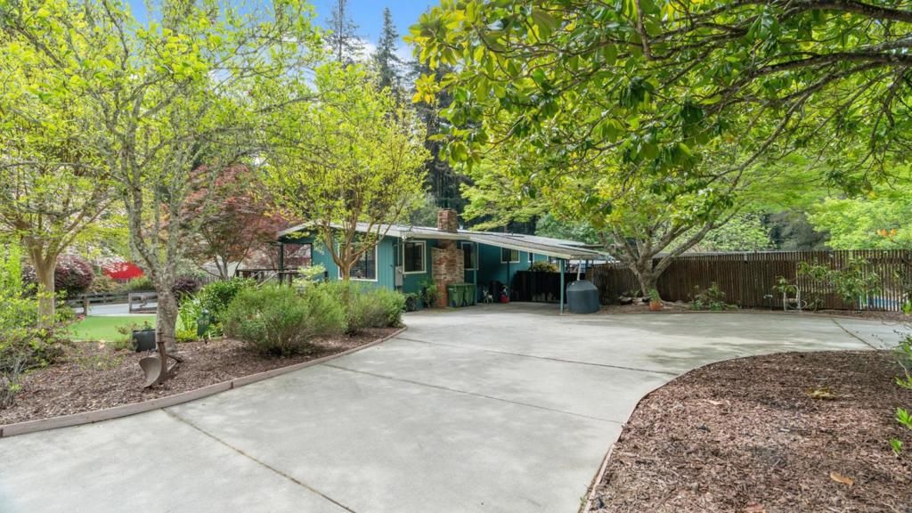 Image 65 of property listing at 14585 W Park Avenue, Boulder Creek, CA 95006