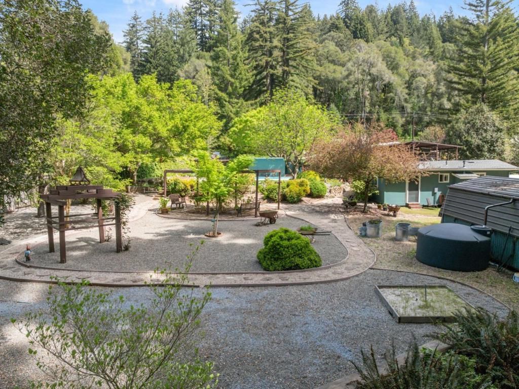 Image 68 of property listing at 14585 W Park Avenue, Boulder Creek, CA 95006