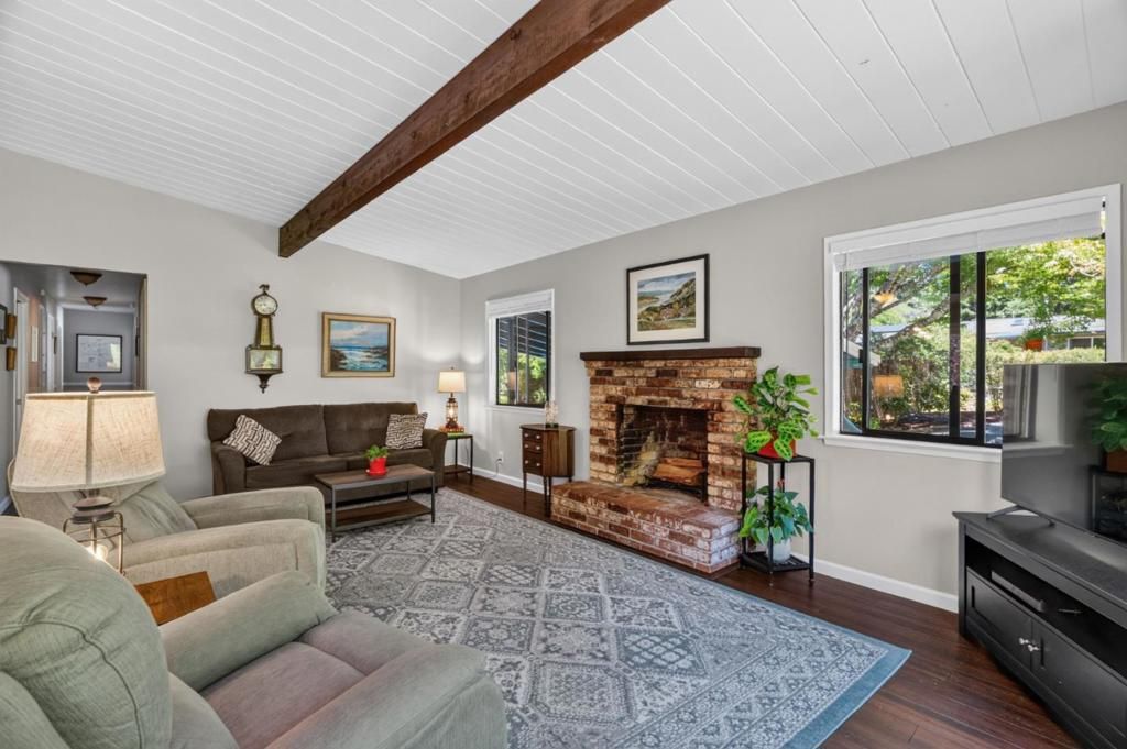 Image 7 of property listing at 14585 W Park Avenue, Boulder Creek, CA 95006