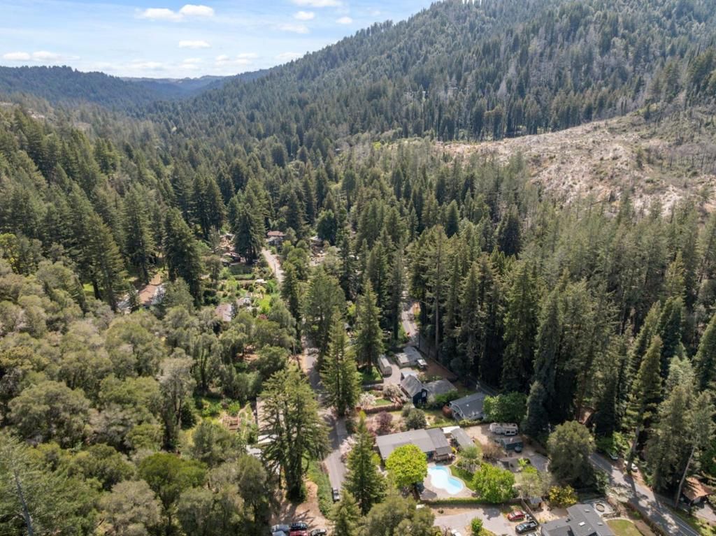 Image 71 of property listing at 14585 W Park Avenue, Boulder Creek, CA 95006