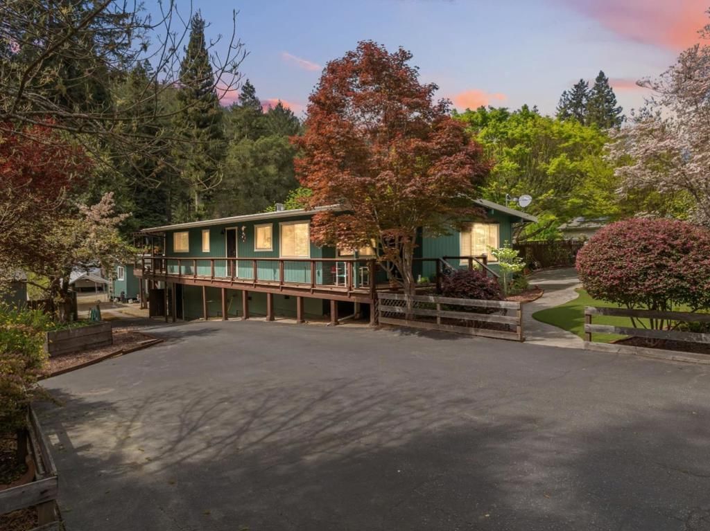 Image 74 of property listing at 14585 W Park Avenue, Boulder Creek, CA 95006