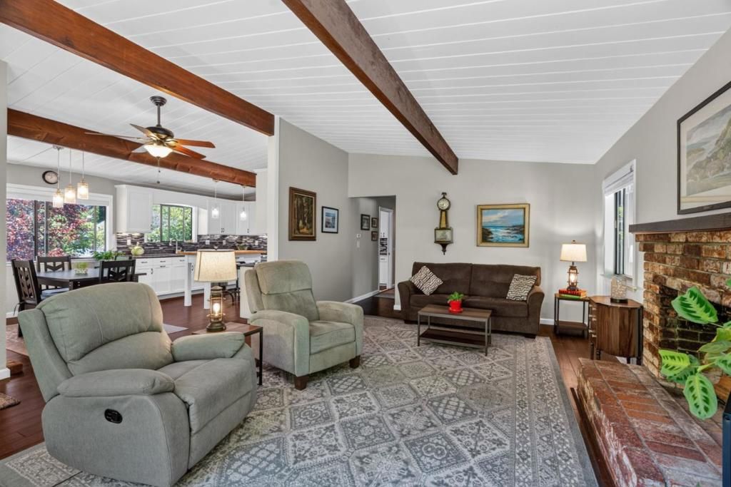 Image 8 of property listing at 14585 W Park Avenue, Boulder Creek, CA 95006