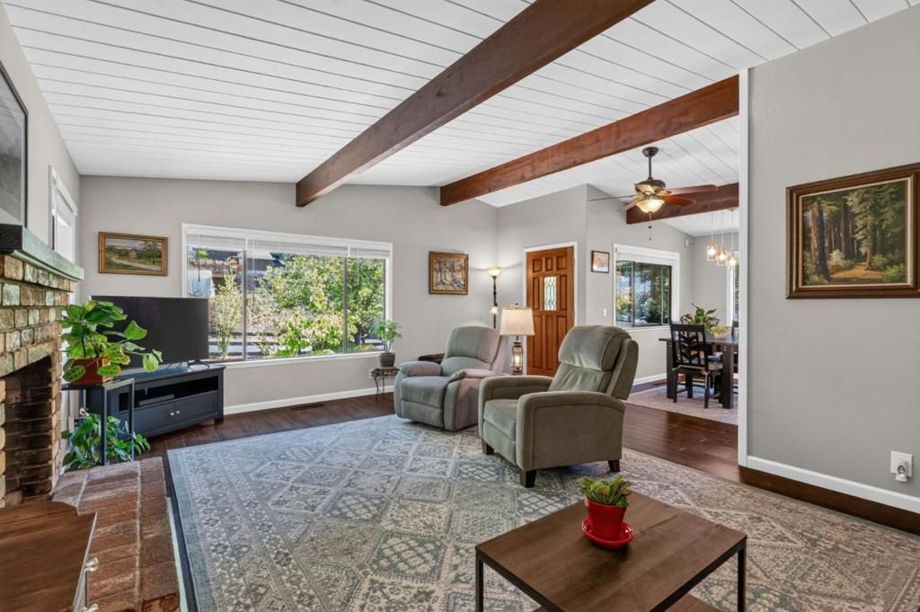 Image 9 of property listing at 14585 W Park Avenue, Boulder Creek, CA 95006