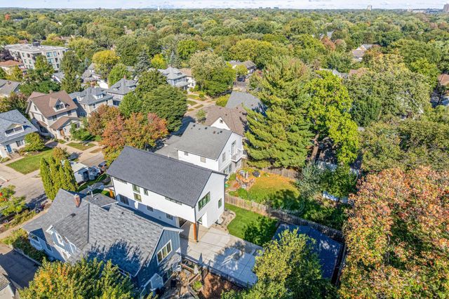 4425 Zenith Avenue S, Minneapolis, MN 55410