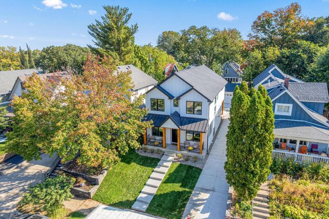 4425 Zenith Avenue S, Minneapolis, MN 55410