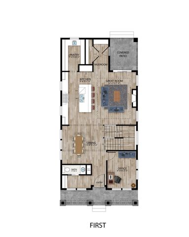 4425 Zenith Avenue S, Minneapolis, MN 55410