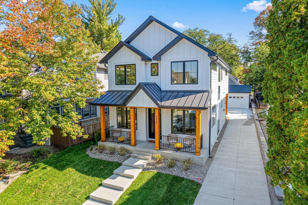 4425 Zenith Avenue S, Minneapolis, MN 55410
