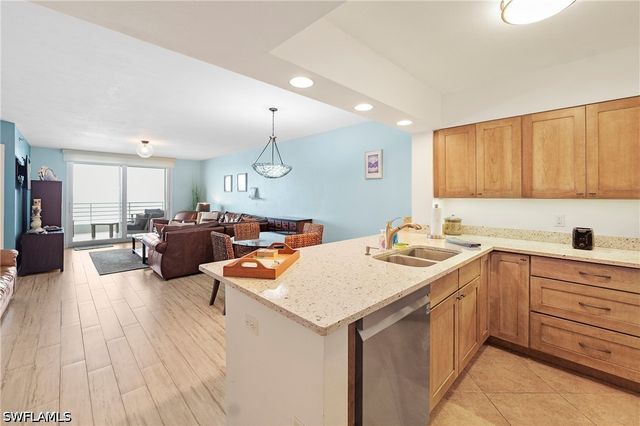 780 S Collier BLVD 703, Marco Island, FL 34145