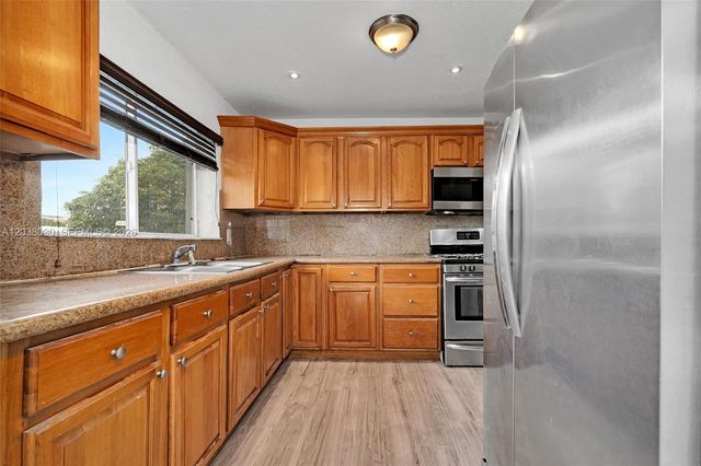 2501 NW 55th Terrace, Miami, FL 33142