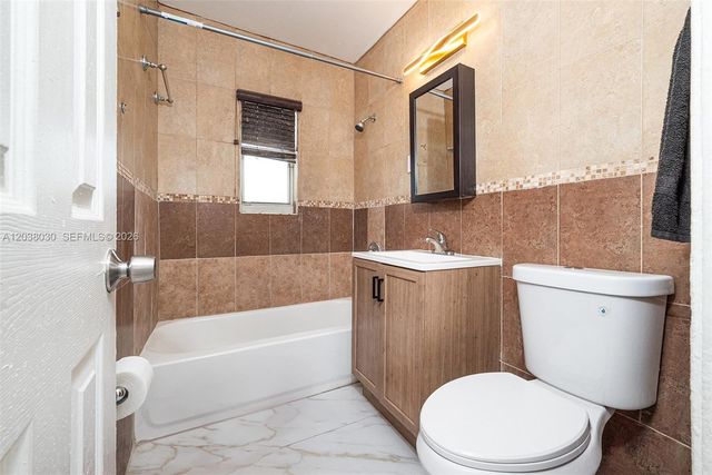 2501 NW 55th Terrace, Miami, FL 33142