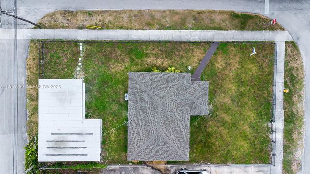 2501 NW 55th Terrace, Miami, FL 33142
