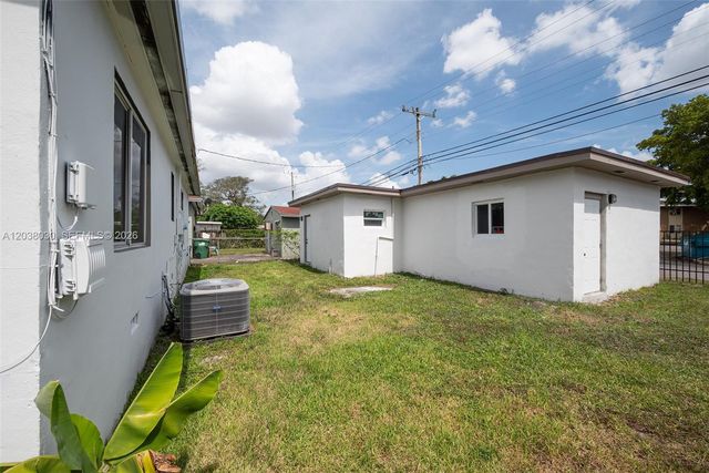 2501 NW 55th Terrace, Miami, FL 33142