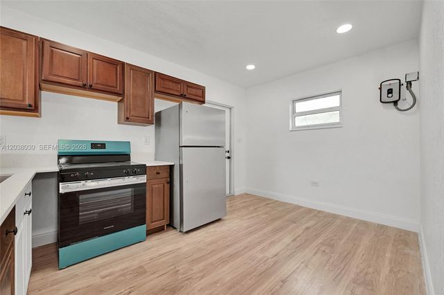 2501 NW 55th Terrace, Miami, FL 33142