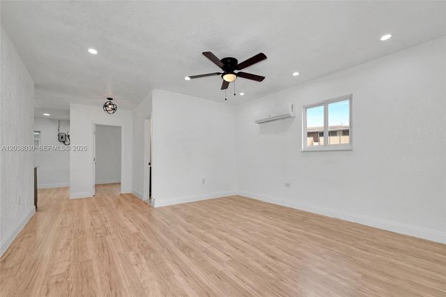 2501 NW 55th Terrace, Miami, FL 33142