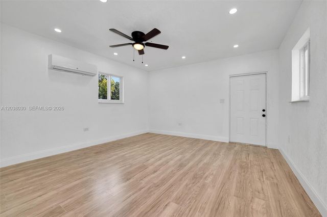 2501 NW 55th Terrace, Miami, FL 33142