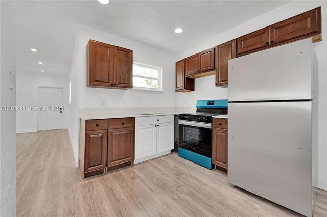 2501 NW 55th Terrace, Miami, FL 33142