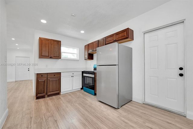 2501 NW 55th Terrace, Miami, FL 33142