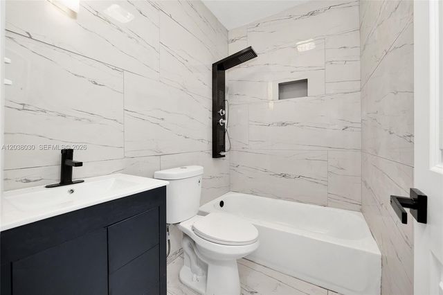2501 NW 55th Terrace, Miami, FL 33142