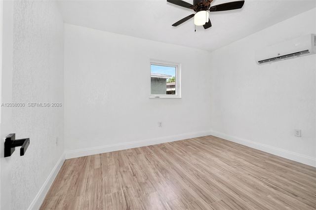 2501 NW 55th Terrace, Miami, FL 33142
