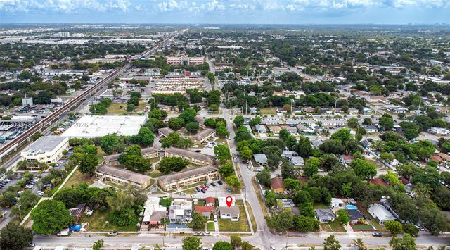2501 NW 55th Terrace, Miami, FL 33142