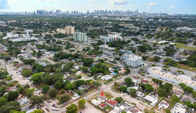 2501 NW 55th Terrace, Miami, FL 33142