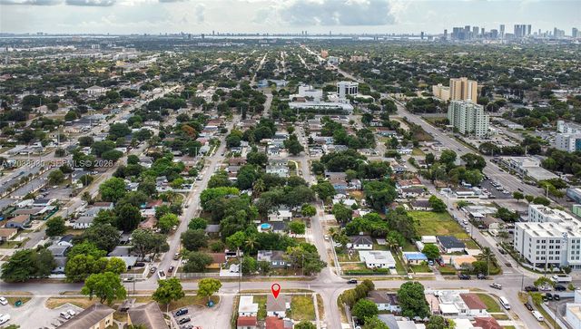 2501 NW 55th Terrace, Miami, FL 33142