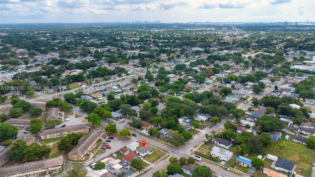 2501 NW 55th Terrace, Miami, FL 33142