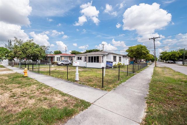 2501 NW 55th Terrace, Miami, FL 33142