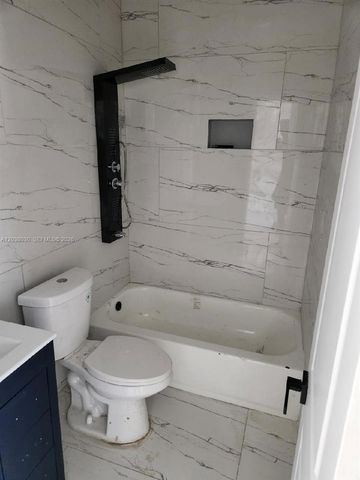 2501 NW 55th Terrace, Miami, FL 33142