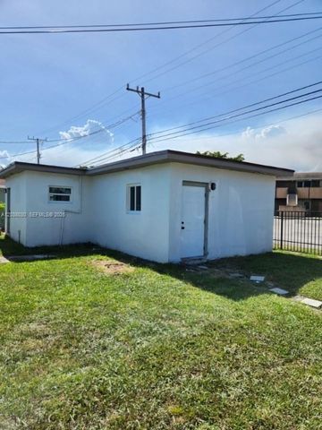 2501 NW 55th Terrace, Miami, FL 33142
