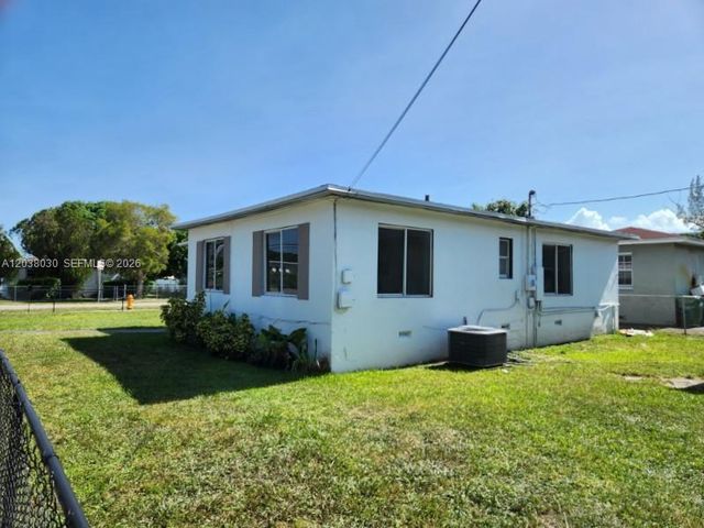 2501 NW 55th Terrace, Miami, FL 33142
