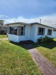 2501 NW 55th Terrace, Miami, FL 33142