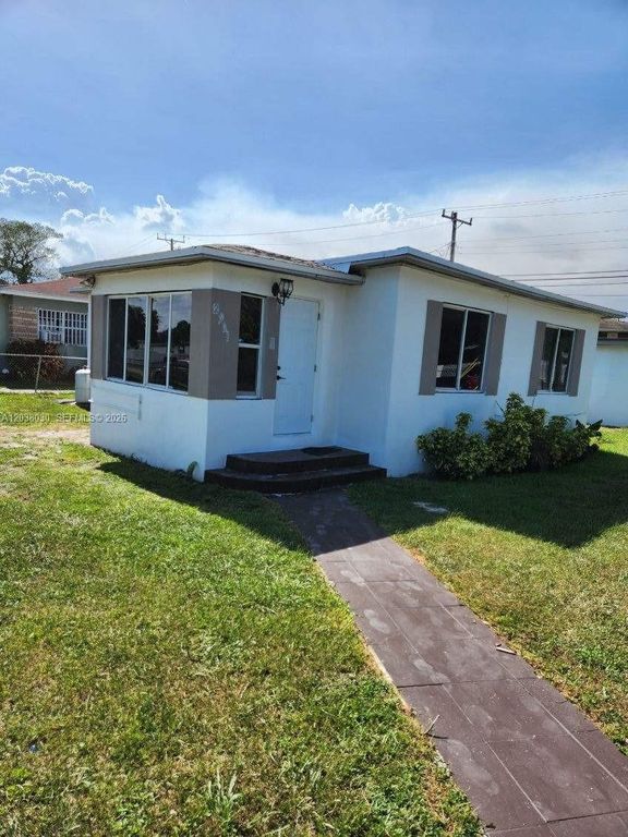 2501 NW 55th Terrace, Miami, FL 33142