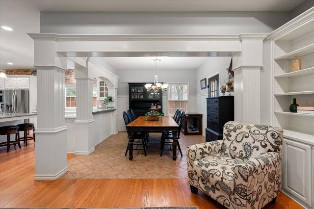 721 Willow Creek Circle, Corsicana, TX 75110