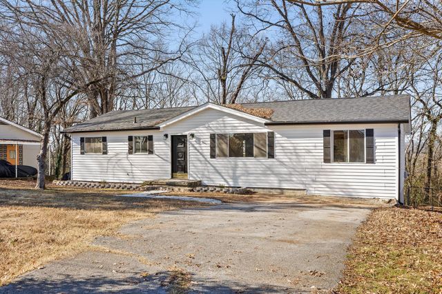 7635 Austin Drive, Chattanooga, TN 37416