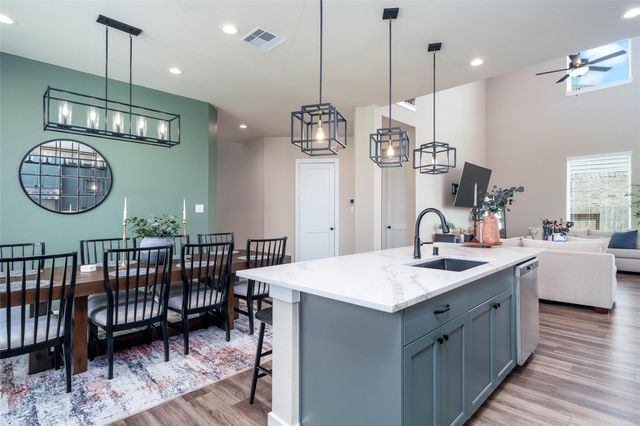 3348 Voda Bend Drive, Katy, TX 77493