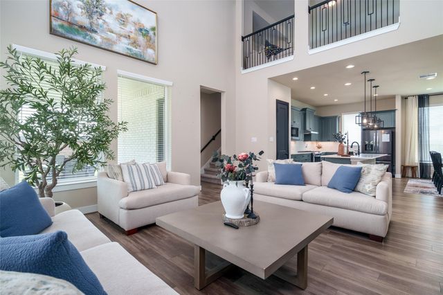 3348 Voda Bend Drive, Katy, TX 77493