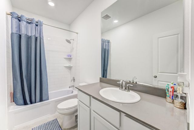 2510 Olivine Stone Drive, Richmond, TX 77469