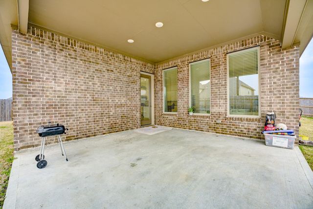 2510 Olivine Stone Drive, Richmond, TX 77469