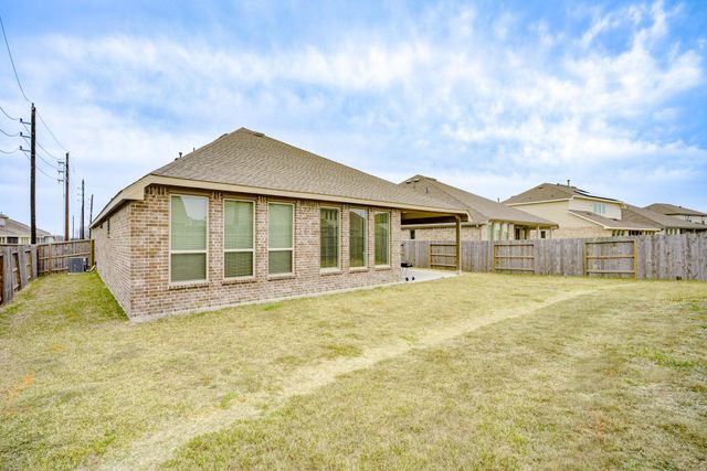 2510 Olivine Stone Drive, Richmond, TX 77469