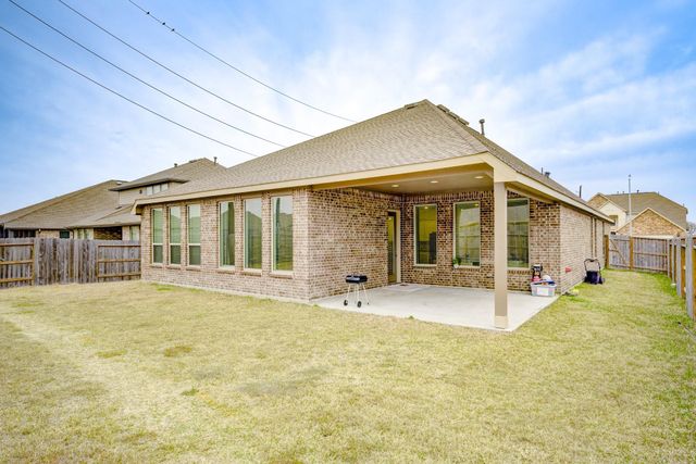 2510 Olivine Stone Drive, Richmond, TX 77469